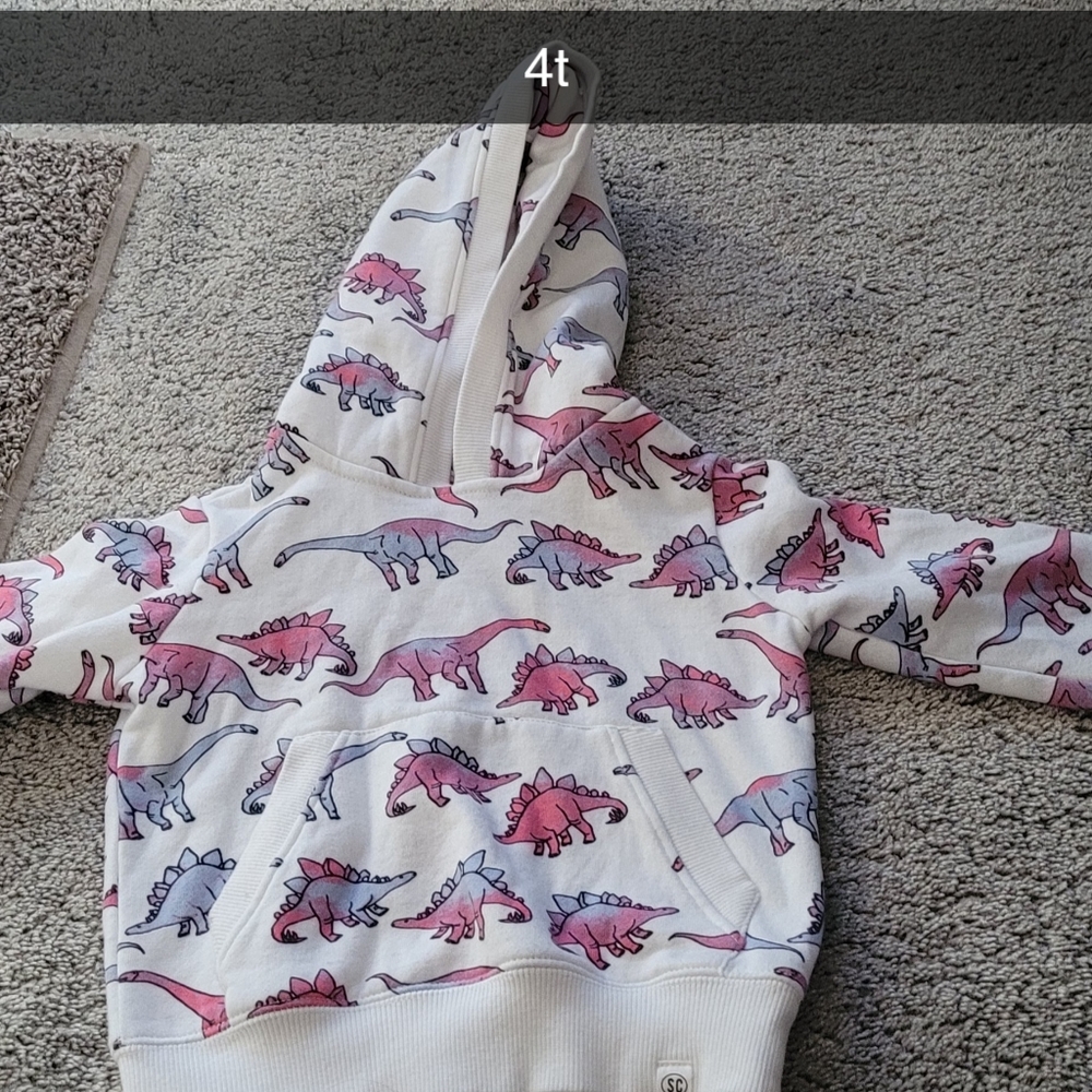 Nwot sweatshirt